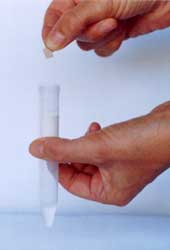 determination of heavy metals