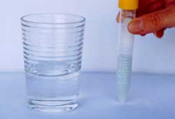 determination of heavy metals