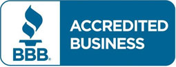 BBB Accrediated Business
